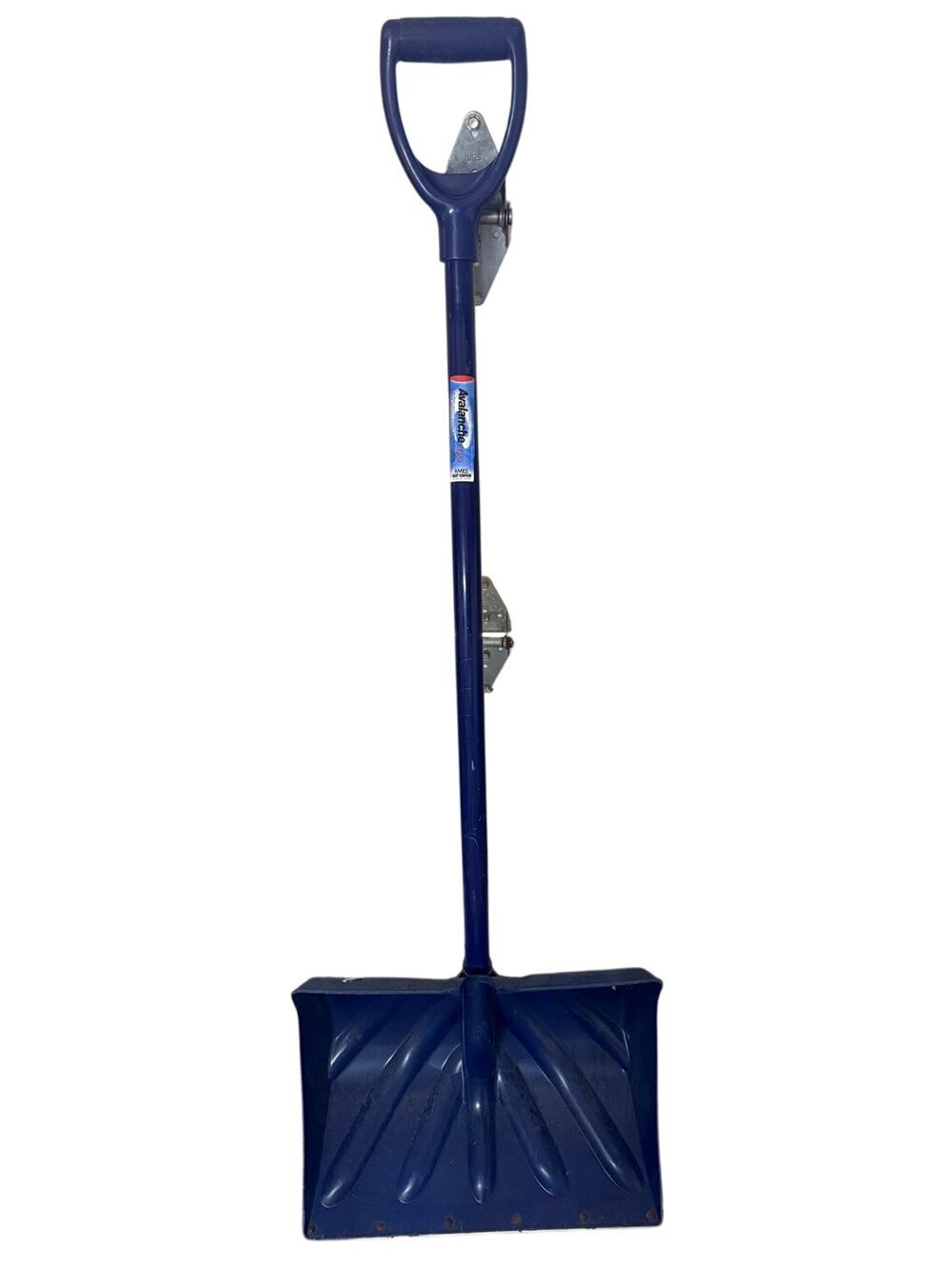 Avalanche Ergo Snow Shovel in Blue